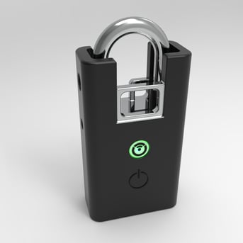 Sera4 Padlock - Great-Lakes-Cabinets-1