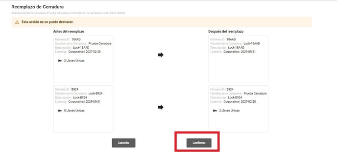 reemplazo de cerradura antes y despues-1