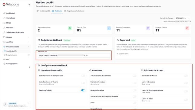 webhooks_UI_SP